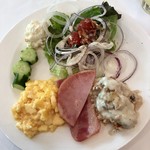 レストラン ルミエール - 