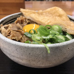 麺処 綿谷 丸亀店 - 