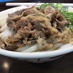 連絡船うどん - 