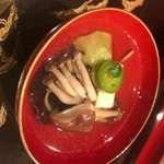 日本料理 つるま - 