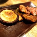 Yakitori Monden - 