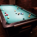 GUILD craftbeer & pool bar - 