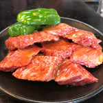 Yakiniku Mondo - 