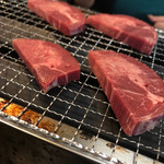 焼肉 主水 - 