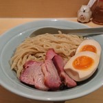 中華そば 麦萬 - 