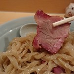 中華そば 麦萬 - 