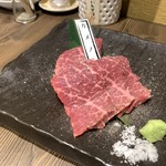 近江牛焼肉結 - 