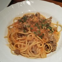イタリア料理 スペランツァ -  イタリア料理 スペランツァ -