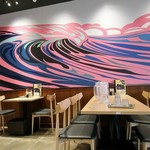 北海道マルハ酒場 - 店内