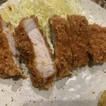 巣鴨ときわ食堂 - 