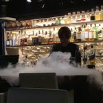 Lounge&Mixology Bar THE STELLA -EBISU- - 