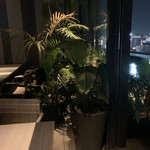 es ROOFTOP GARDEN BAGUS - 内観