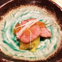 黒毛和牛専門 天の幸山の幸 淀屋橋店  - 