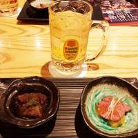 黒毛和牛専門 天の幸山の幸 淀屋橋店  - 