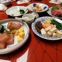 長崎卓袱浜勝 - 前菜