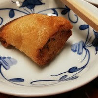 長崎卓袱浜勝 - ハトシ♡