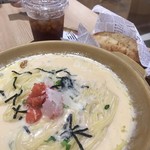 土鍋パスタ SPALA - 