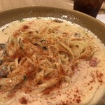 土鍋パスタ SPALA - 