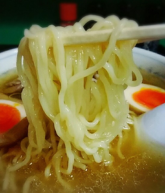 ラーメン 一正 - 新庄（ラーメン）の写真