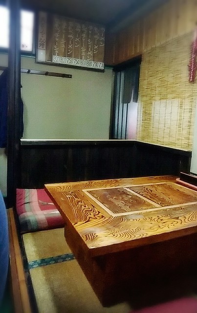 ラーメン 一正 - 新庄（ラーメン）の写真