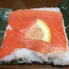 笹の葉鮨 軒端 山形屋店