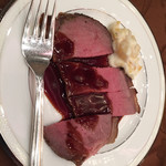 ホテルメトロポリタン池袋　披露宴会場 - 料理写真: