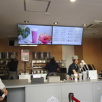 アンサー ティー - 