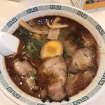 桂花ラーメン - 