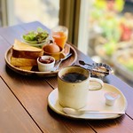 Cafeふたこぶらくだ - 