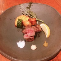 春秋ユラリ 恵比寿 - 