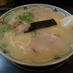 いちばん星 - 料理写真:ラーメン