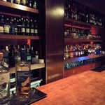 バー オスカー - 店内の雰囲気