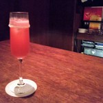 バー オスカー - キャスタリーコーラル