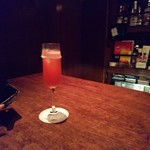 バー オスカー - キャスタリーコーラル