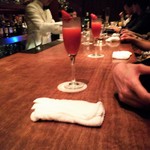 バー オスカー - 店内の雰囲気