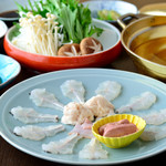 Hamo涮火锅（仅限夏季）