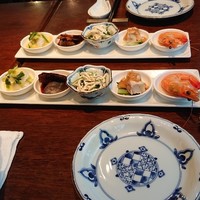青菜 丸の内ブリックスクエア店 - 