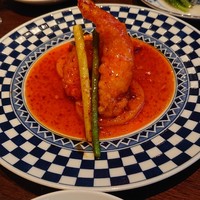 青菜 丸の内ブリックスクエア店 - 