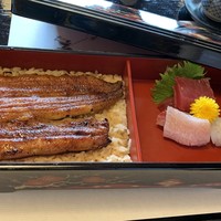 鰻割烹 伊豆栄 本店 - 