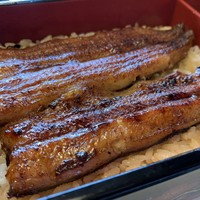 鰻割烹 伊豆栄 本店 - 