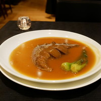 スーツァン・レストラン陳 渋谷店 - 