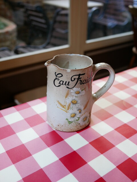 Au Temps Jadis photo