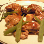 La Chica SHERRY DINING - チキンのシェリービネガー煮