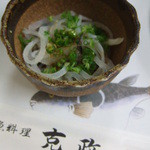 魚料理 克政 - 