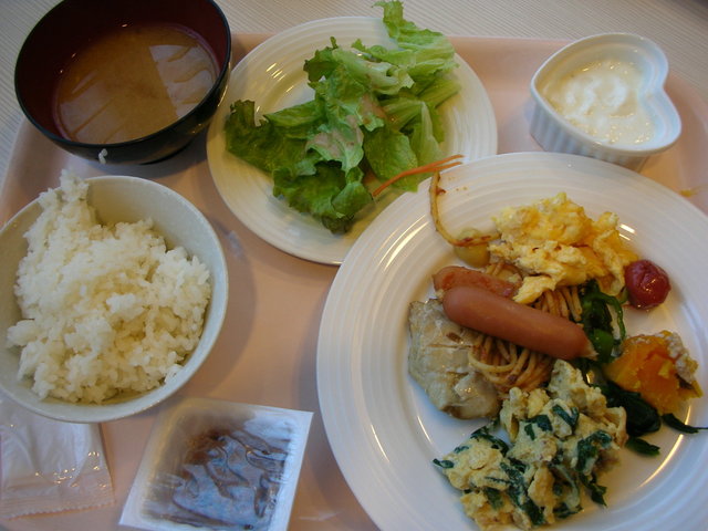 ホテル グリーンパレス - 榴ケ岡（ホテル）の写真