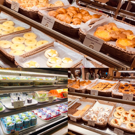 ディズニーシーのパン屋さん By オタク女子アキ マンマ ビスコッティーズ ベーカリー 東京ディズニーシー ステーション パン 食べログ ディズニーシーのパン屋さん By オタク女子アキ マンマ ビスコッティーズ ベーカリー 東京ディズニーシー ステーション パン 食べログ