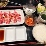 焼肉 名門 - 