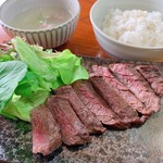 牛たん専門店 進 - 