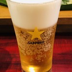 旭寿司 - ×2杯