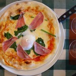 グランピアット 山手通店